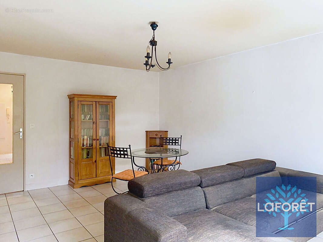 Appartement à SAINT-PAUL-LES-DAX