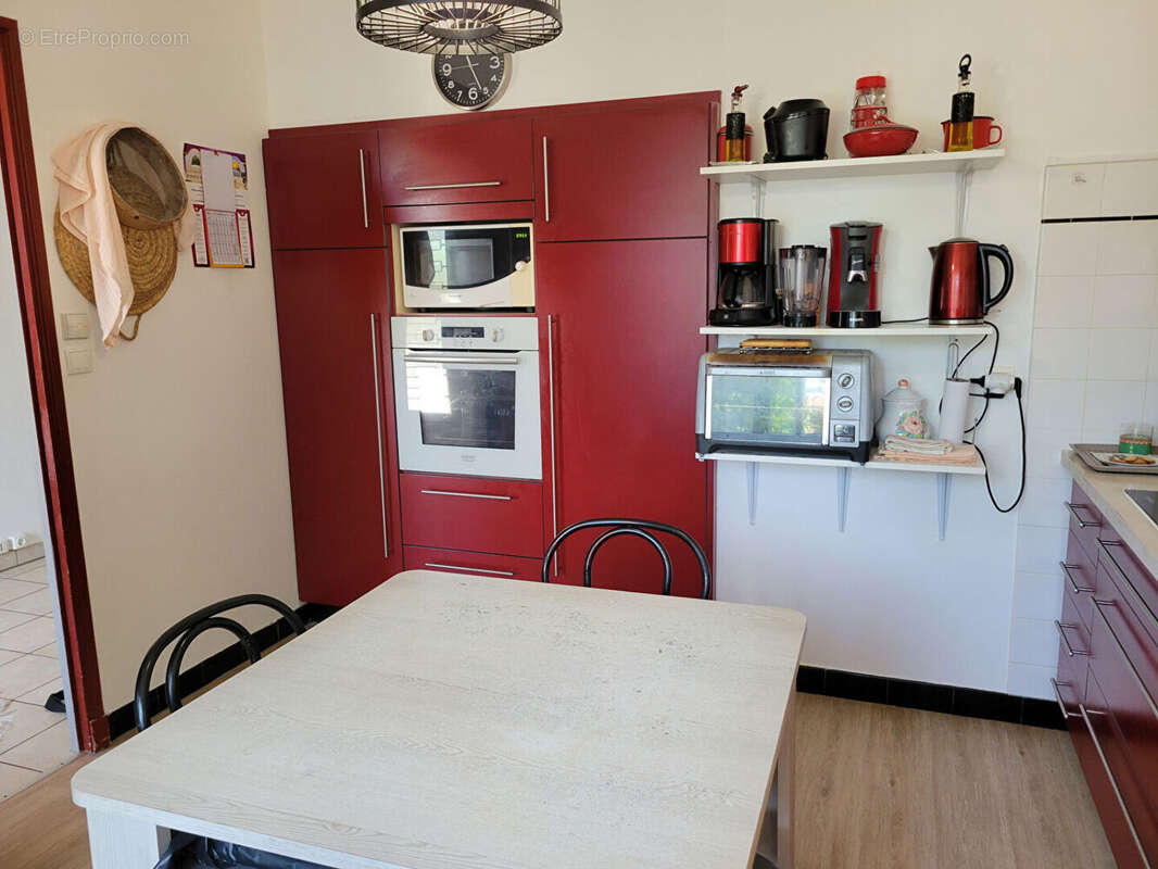 Maison de ville Villefranche De Rouergue 6 pièce(s) 152 m2 - photo 5