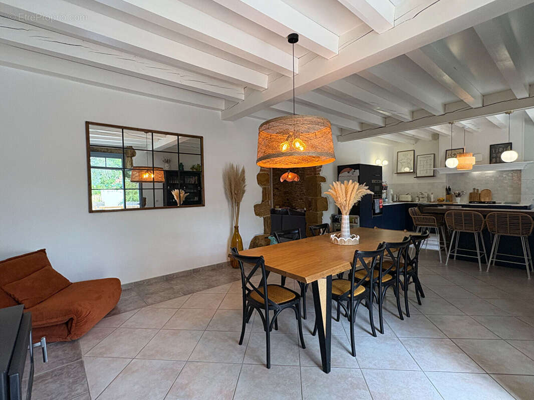 Maison Tartas 5 pièce(s) 190 m2 - photo 4