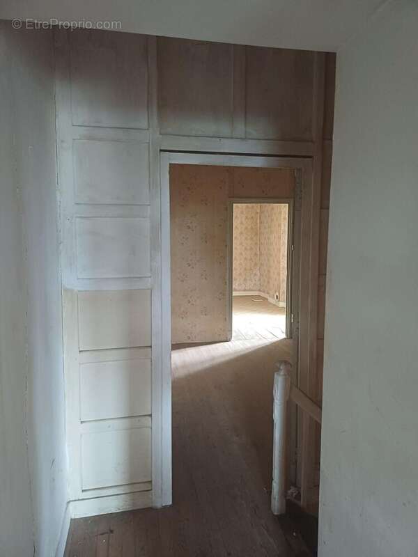 Photo 9 - Maison à CHALAIS