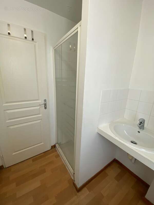 Appartement à LANGON