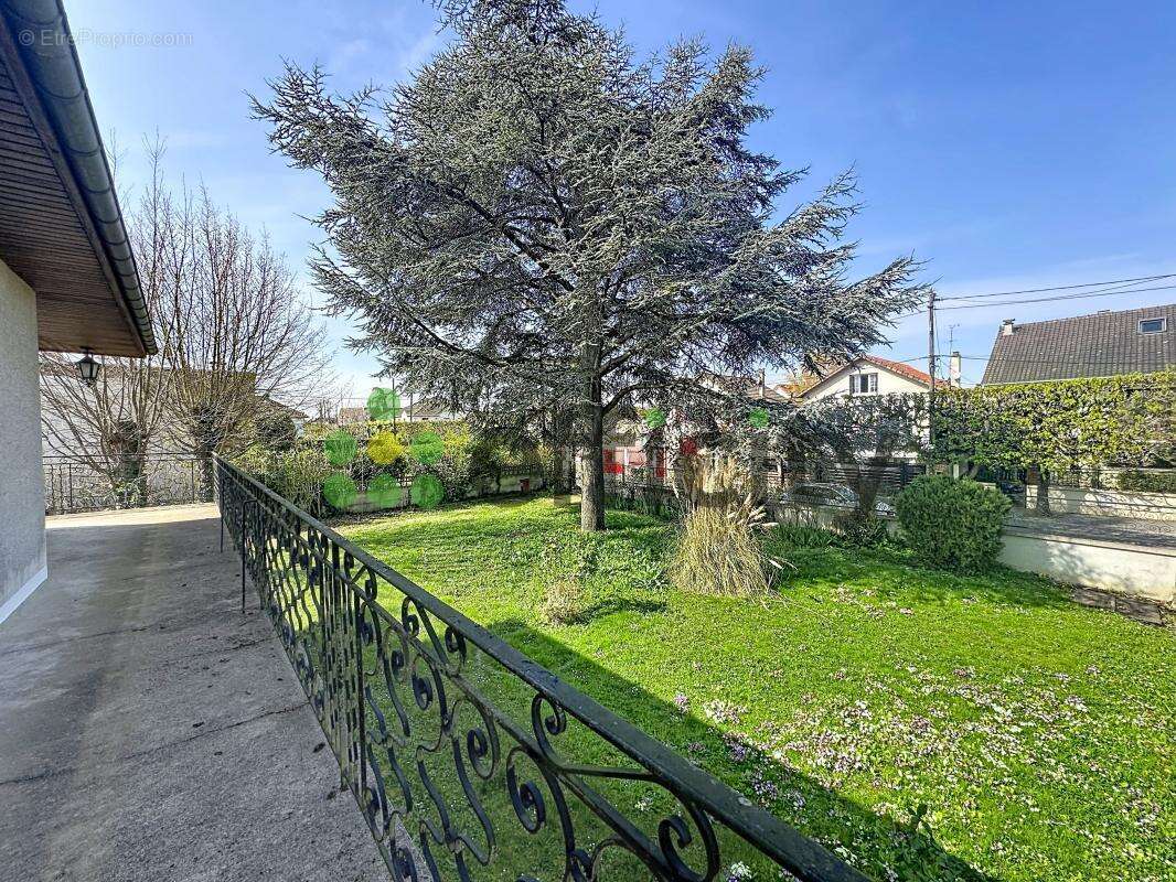 Maison à GOURNAY-SUR-MARNE