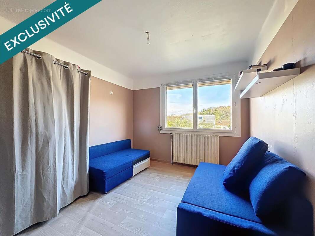 Photo 4 - Maison à MARANGE-SILVANGE