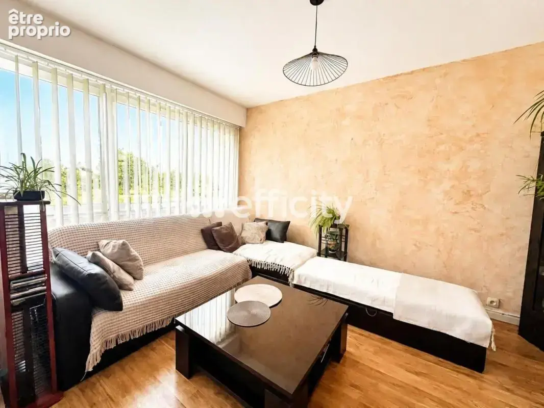Appartement - photo 5