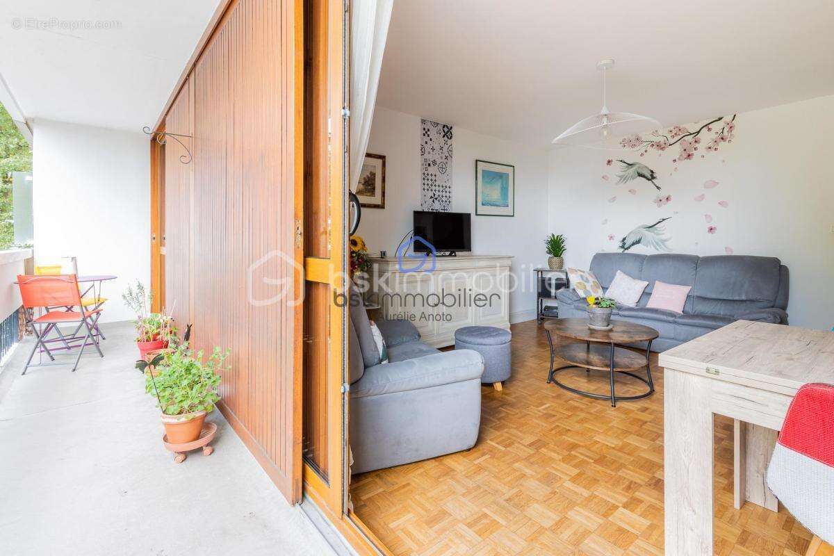 Appartement à DRAVEIL