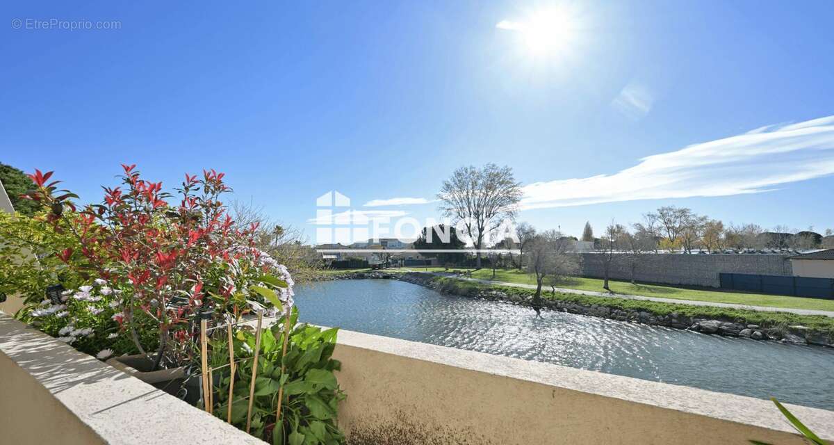 Appartement à LE GRAU-DU-ROI