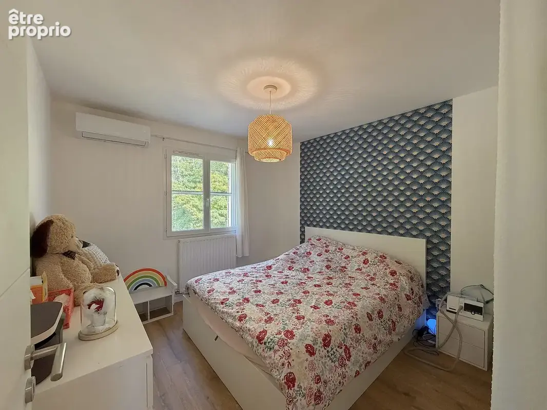 Maison 4 pièces 95 m² à vendre à Loyettes (01360) - photo 9