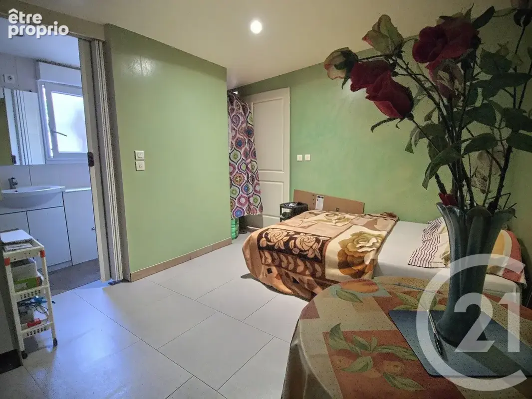 Maison 4 pièces 70 m² à vendre à Aulnay-Sous-Bois (93600) - photo 9