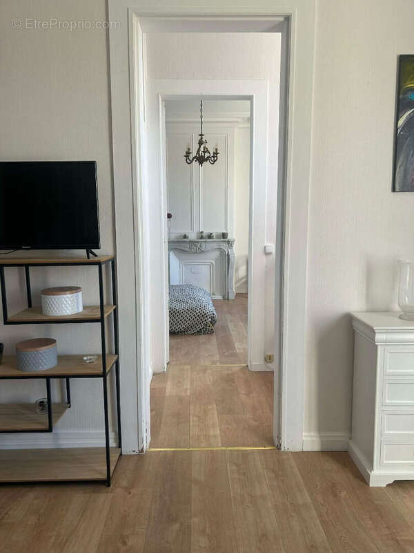 Appartement à LE HAVRE