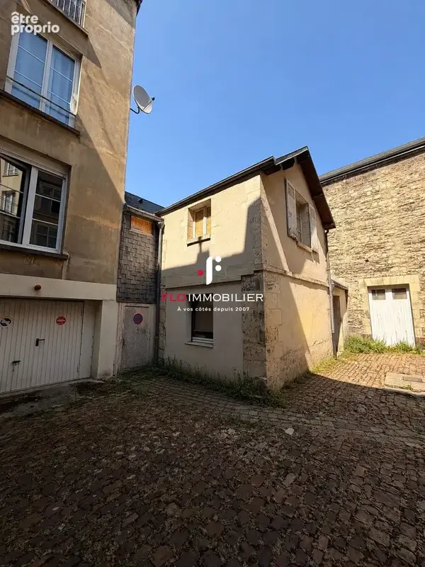 Maison 6 pièces 111 m² à vendre à Caen (14000) - photo 7