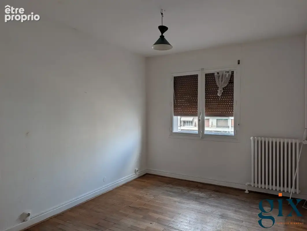 Appartement 2 pièces 54 m² à vendre à Grenoble (38100) - photo 8