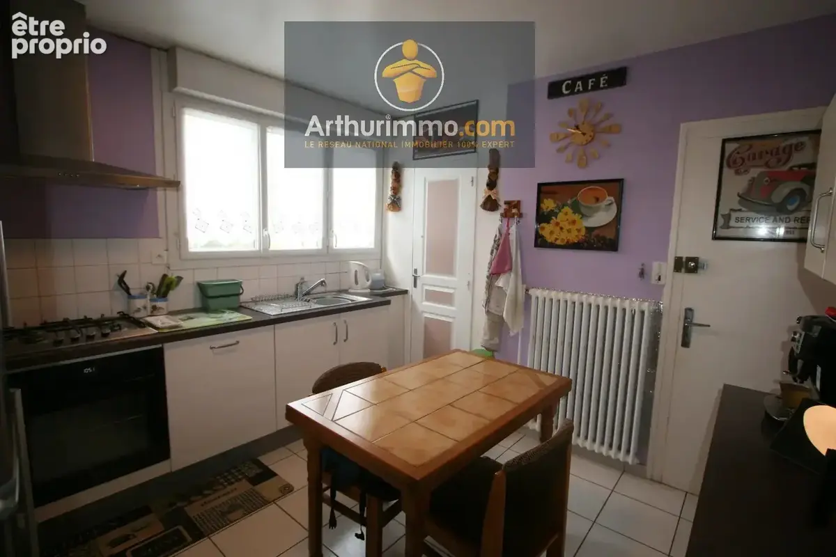 Vente Maison Josselin(56120) 189 900ï¿œ - photo 9