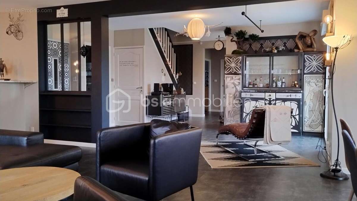 Maison à SAINT-AVERTIN