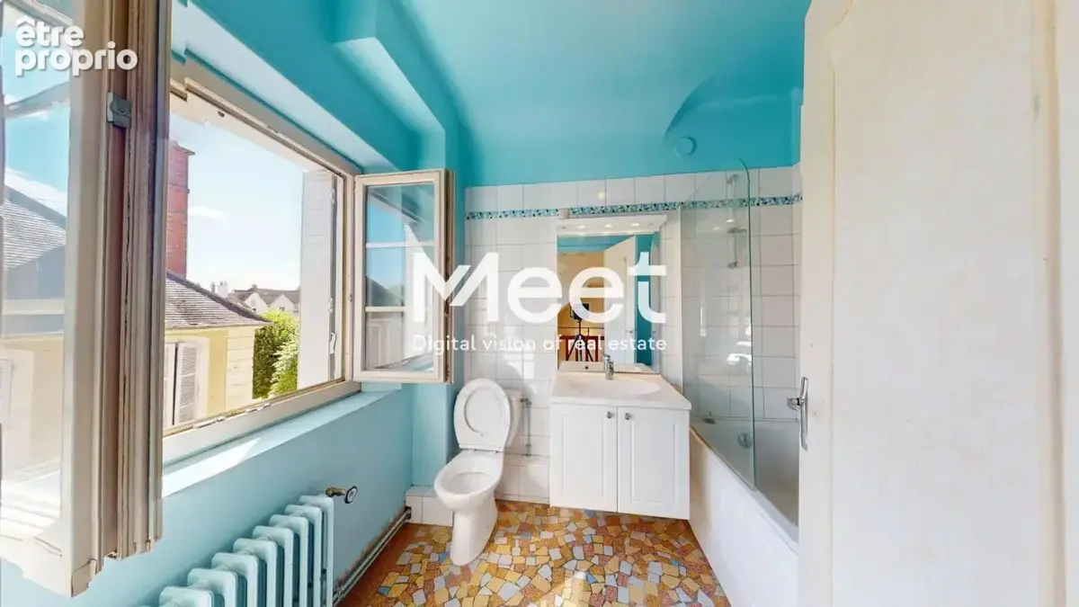 Maison 3 pieces - 2 chambres - photo 8