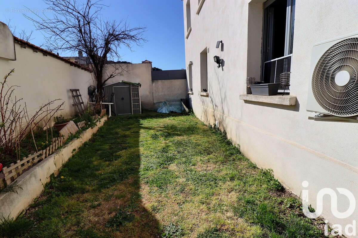 Photo 9 - Maison à BOUC-BEL-AIR