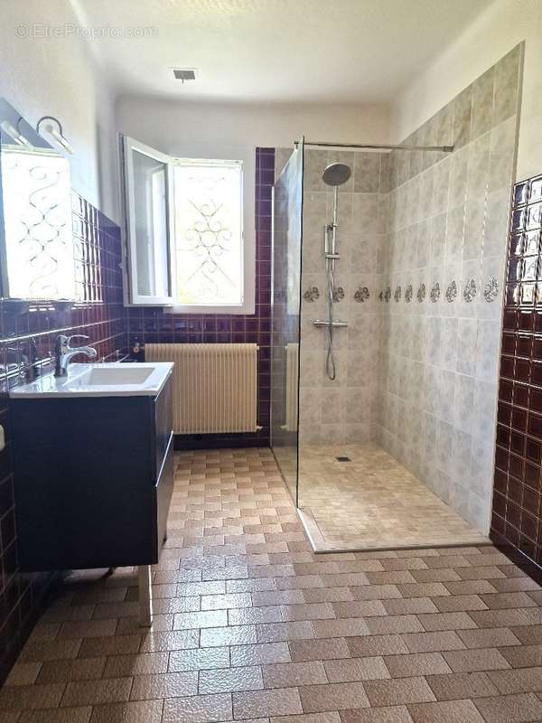 Maison à SALIES-DE-BEARN