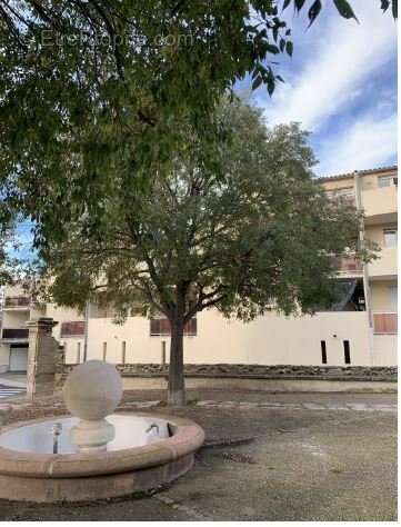 Appartement à SAINT-AUNES