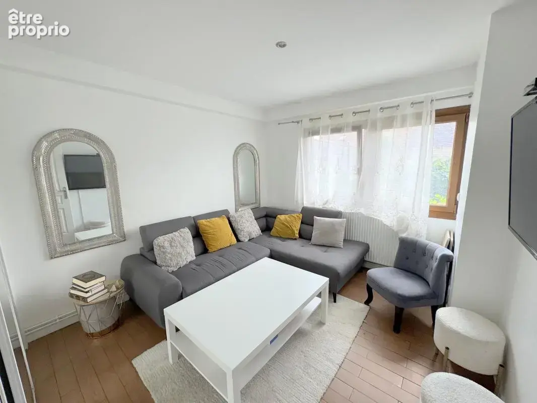 Maison À Vendre - photo 8