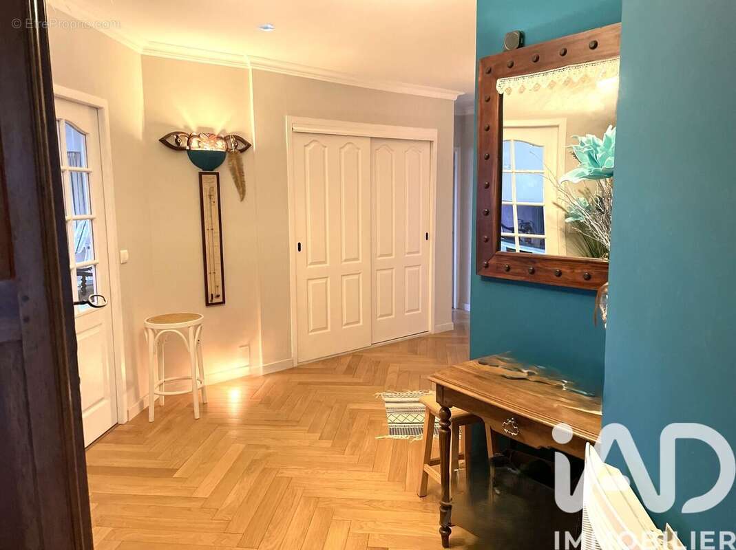 Photo 3 - Appartement à BORDEAUX