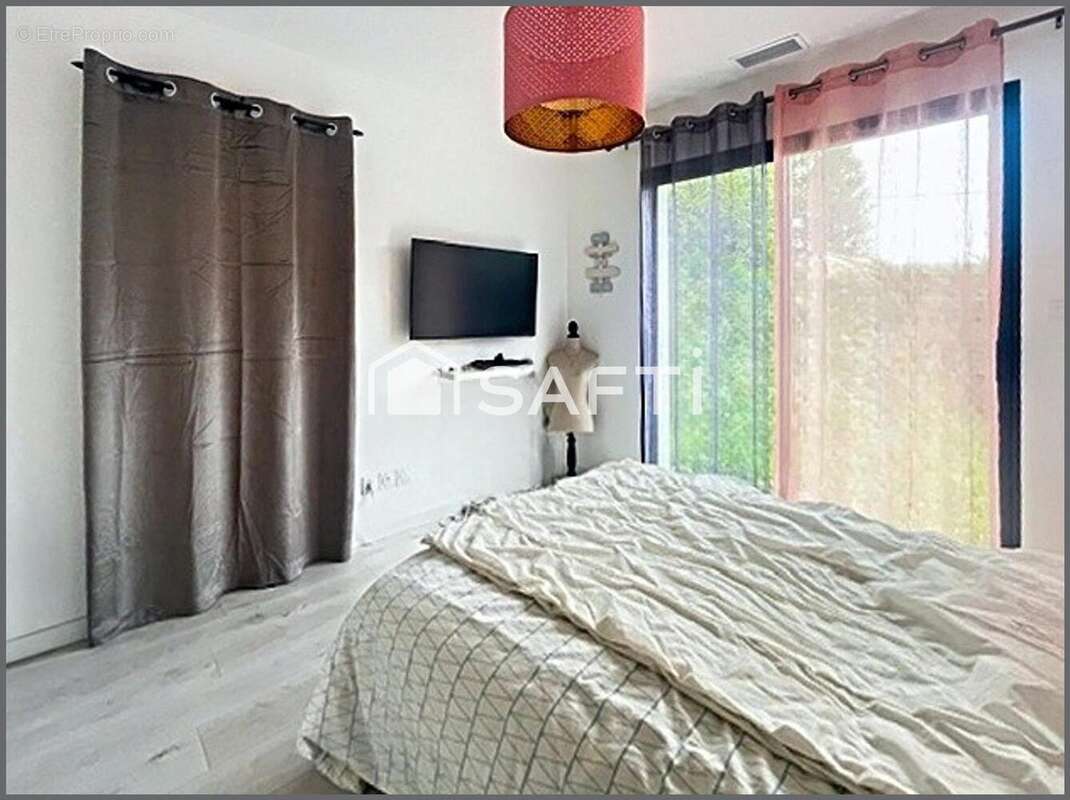 Photo 8 - Maison à SAINT-ANDRE-DE-CUBZAC