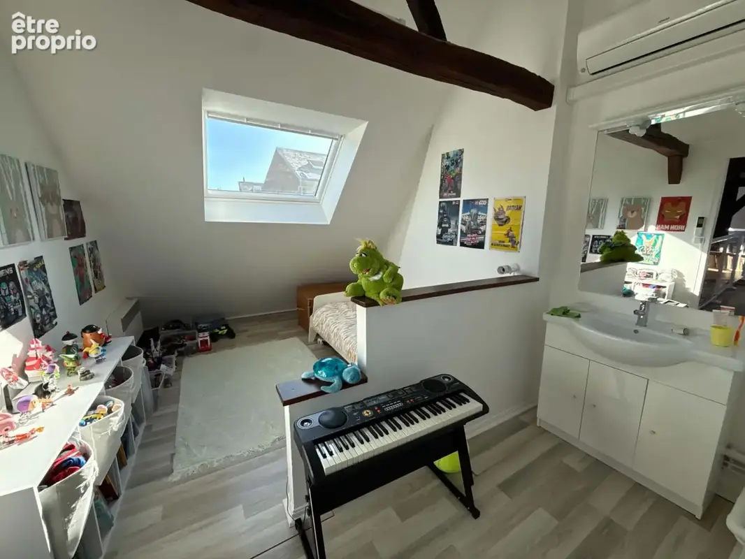 Appartement 6 pièces 115 m² à vendre à Charleville-Mezieres (08000) - photo 6