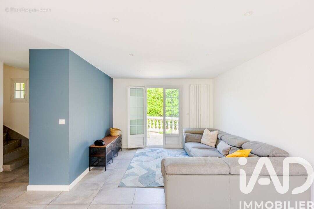 Photo 2 - Maison à ANDRESY