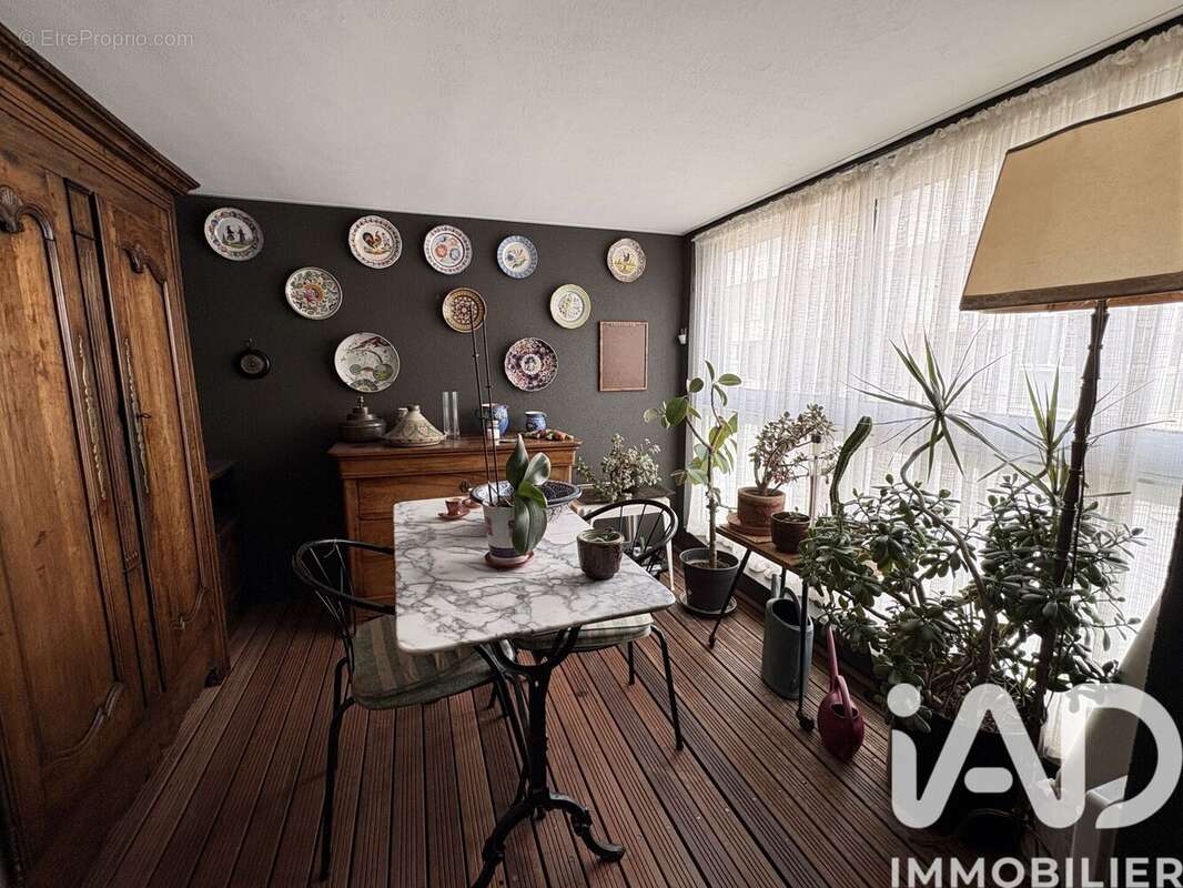 Photo 6 - Appartement à LA BAULE-ESCOUBLAC