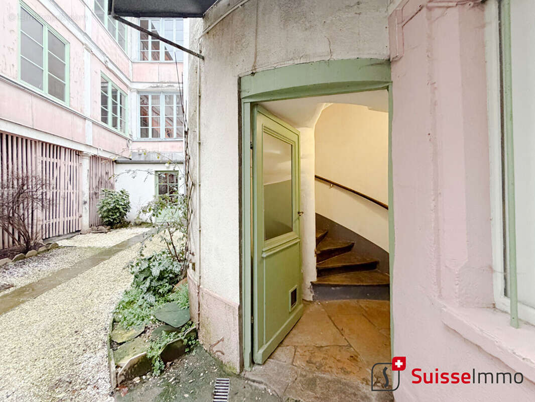 Appartement Montbeliard 5 pièces 146 m2 - photo 6