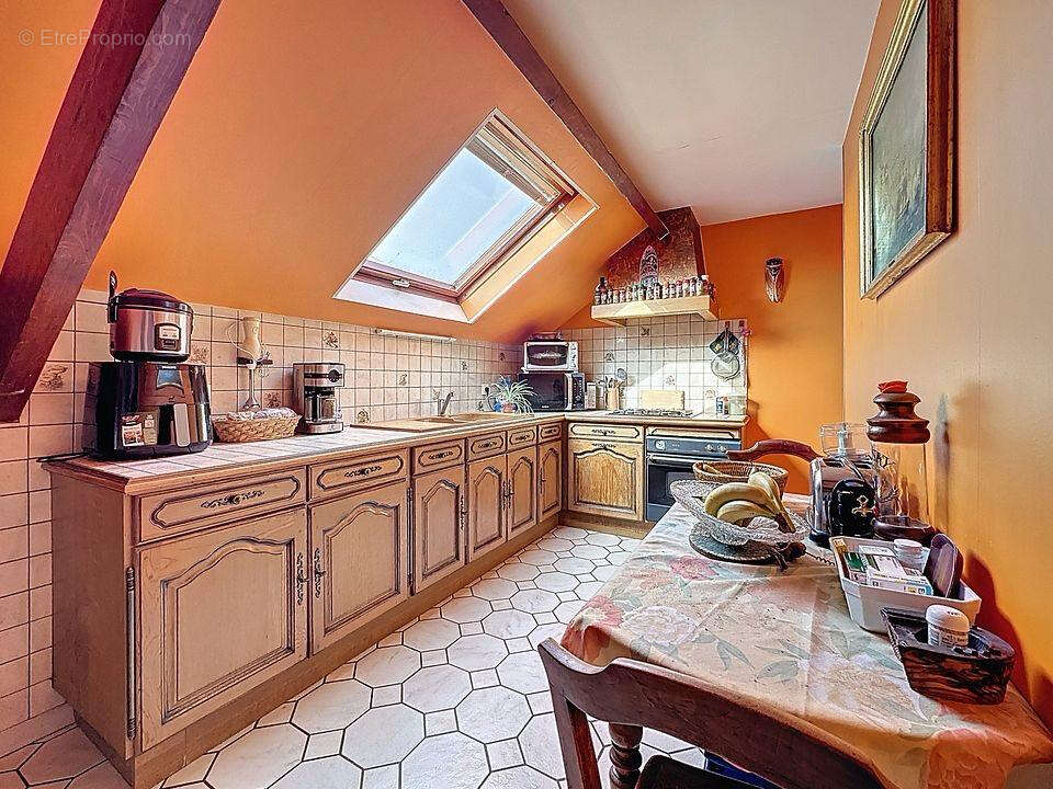Maison à NOISY-LE-GRAND