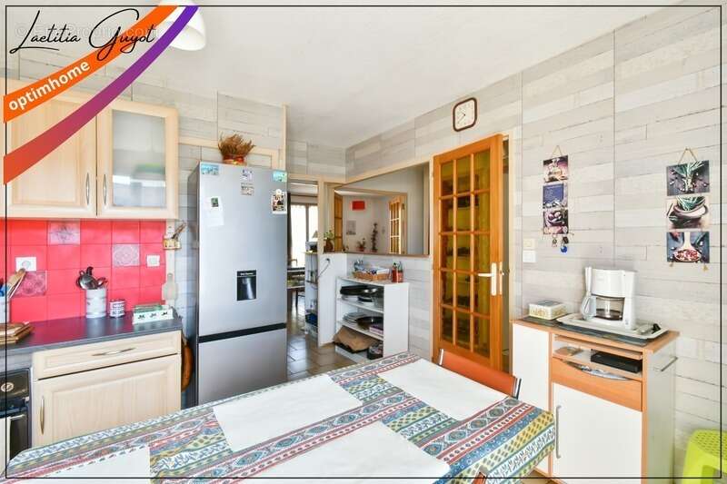Maison de plain-pied 92 m² avec garage aménageable – Neuvy, à 5 min de Moulins - photo 10