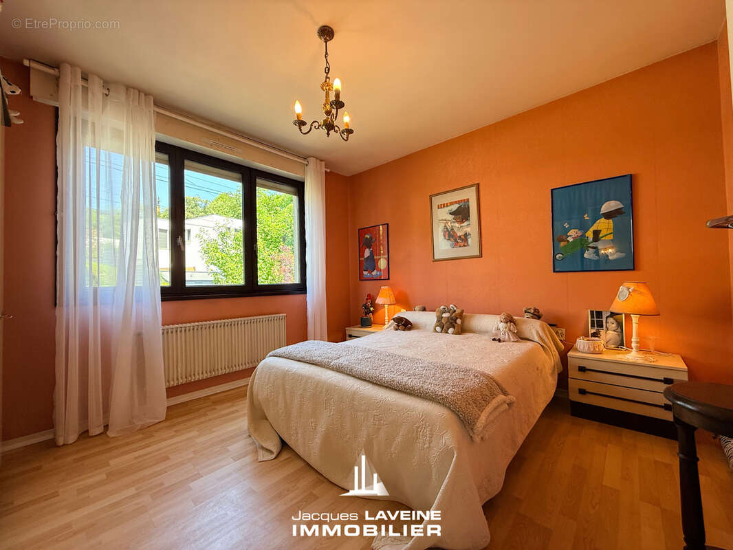 Maison à PLAPPEVILLE