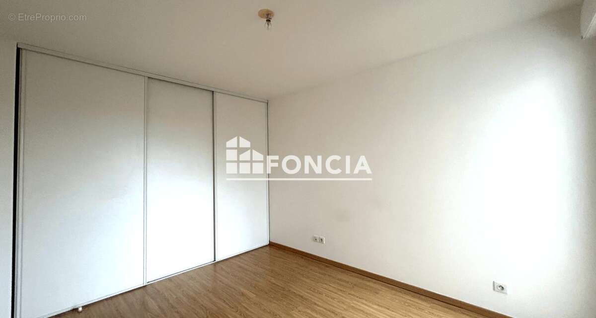Appartement à ORMES