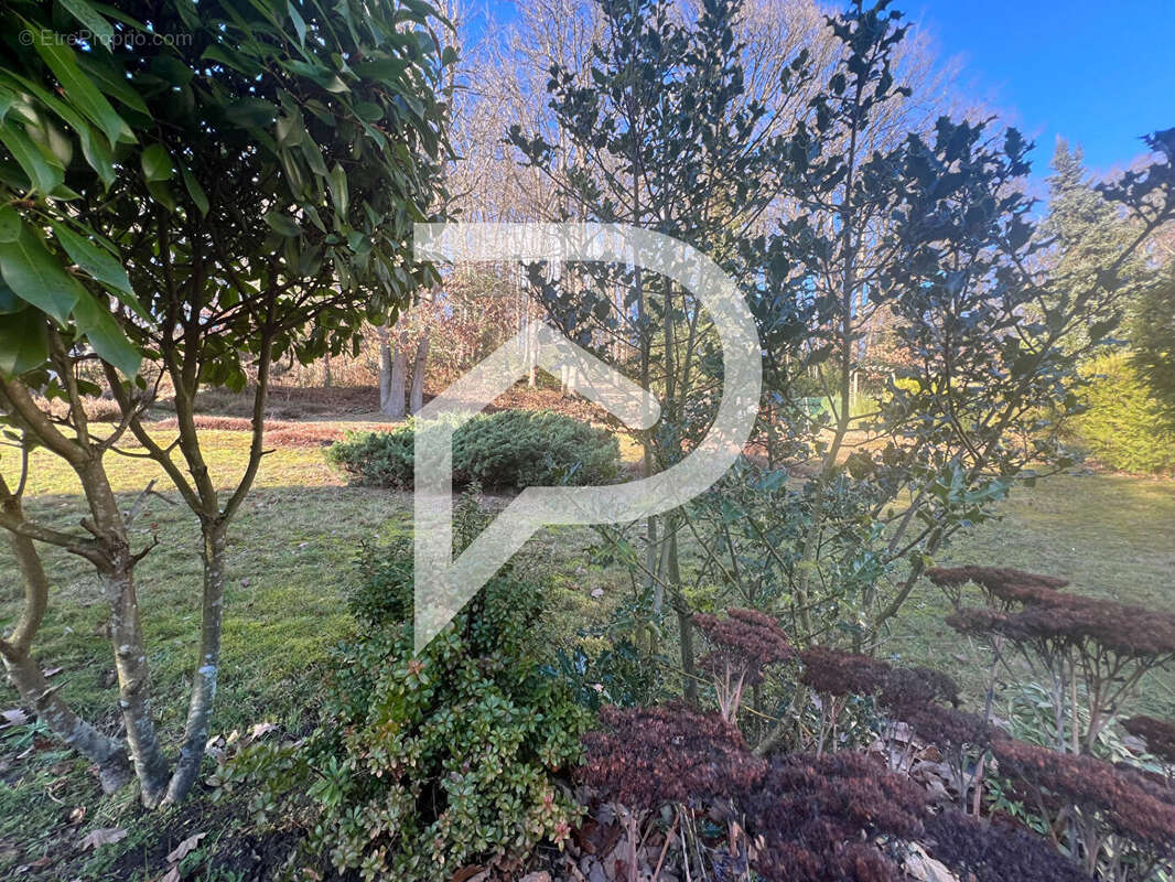 Maison à LEVIS-SAINT-NOM