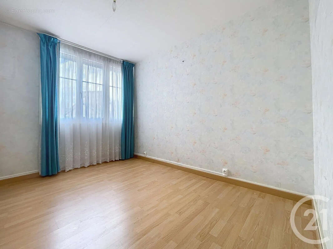 Appartement à TROYES