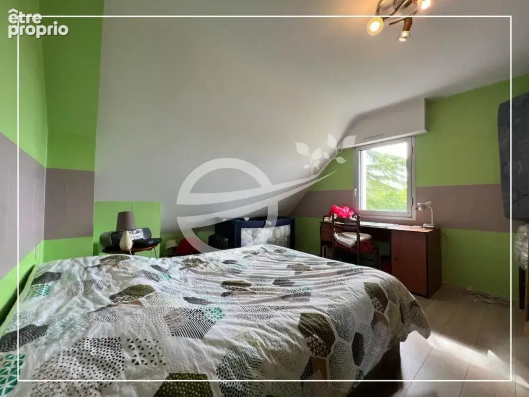 Maison 110m2 3 chambres - photo 7