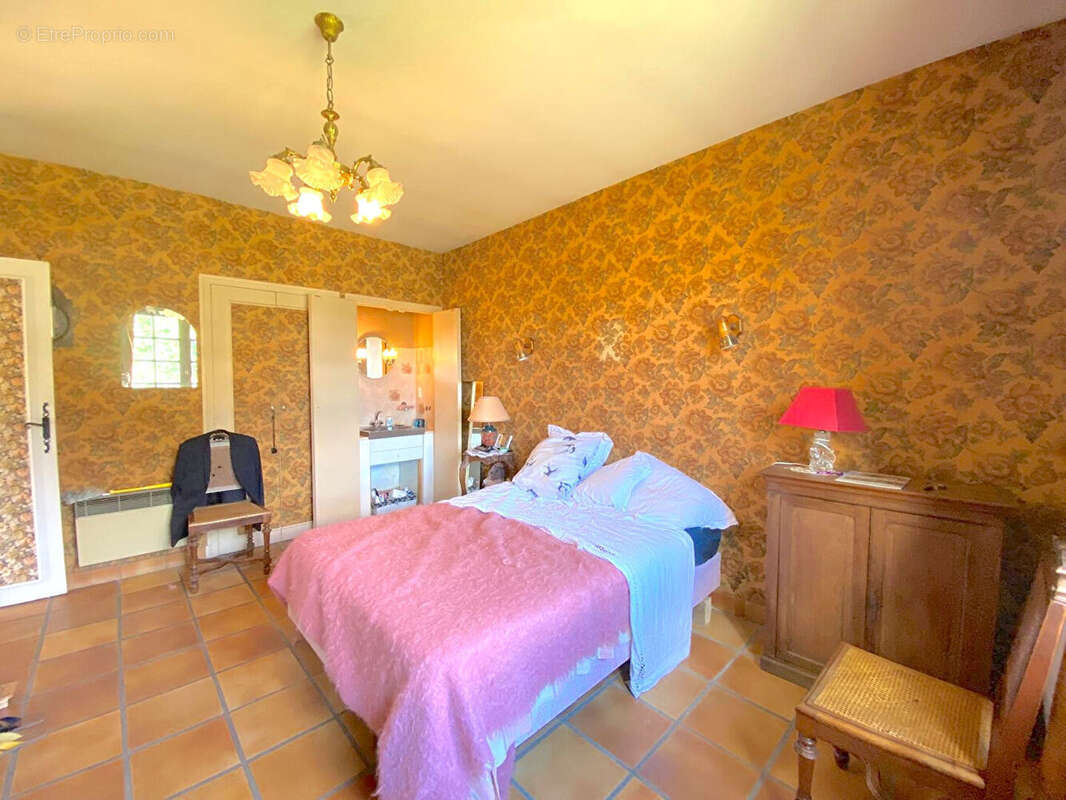 Maison à GUJAN-MESTRAS