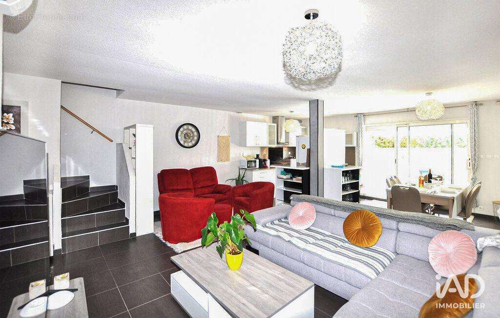 Photo 5 - Maison à ALENYA