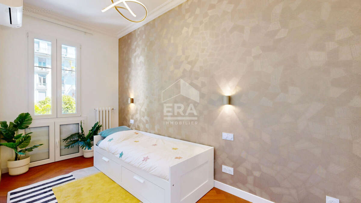 Appartement 96m² à nice - photo 16