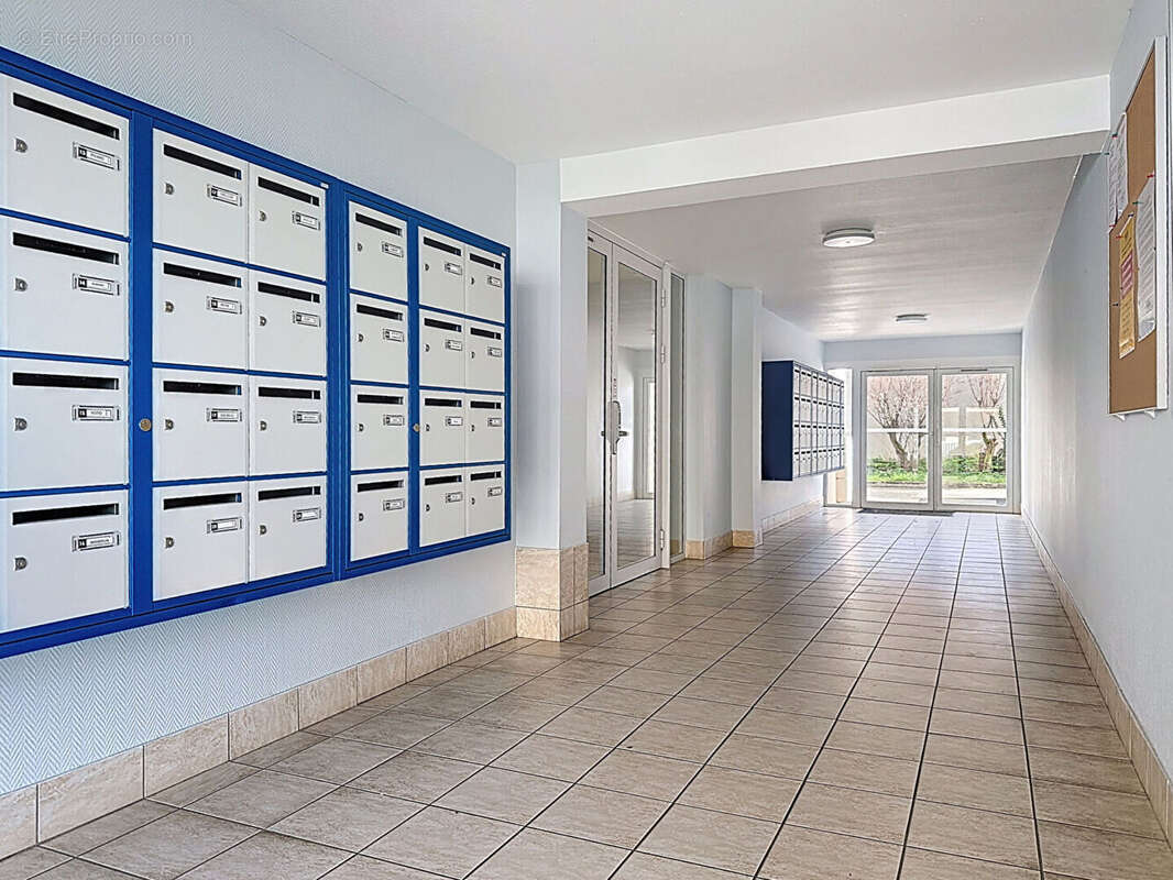 Appartement à SAINT-HILAIRE-DE-RIEZ