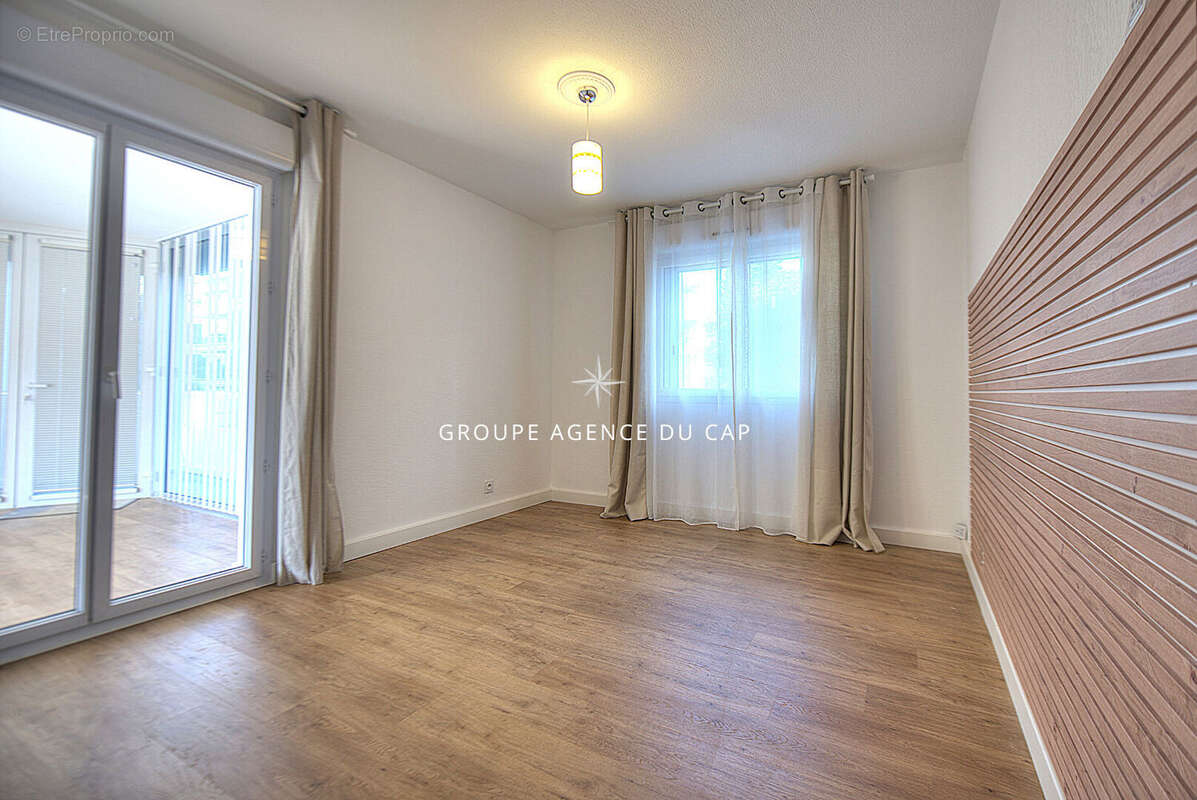 Appartement à SAINT-RAPHAEL