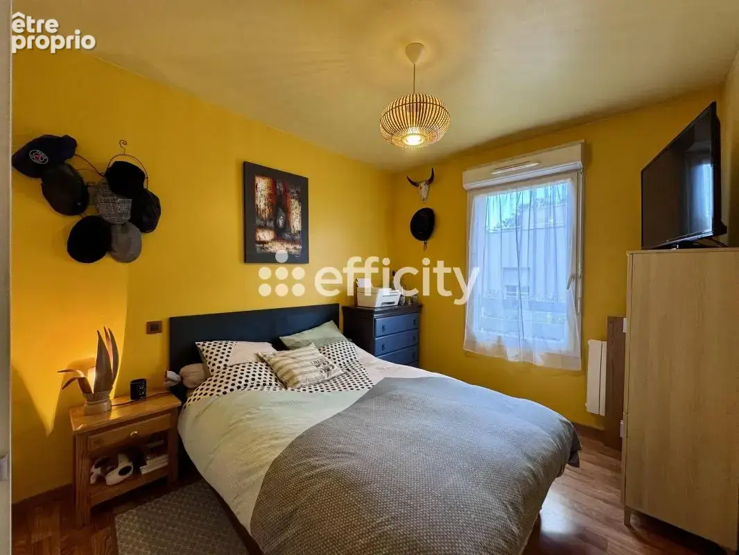 Appartement - photo 6