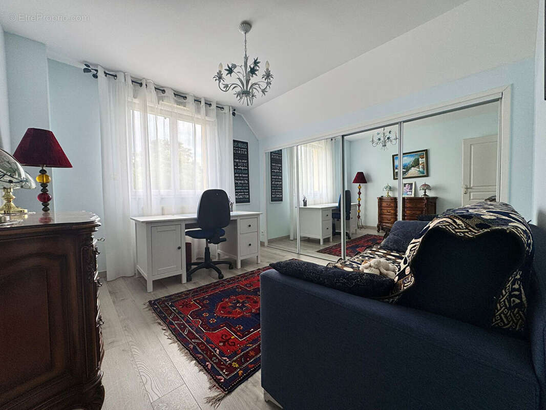 Maison à THOUARE-SUR-LOIRE