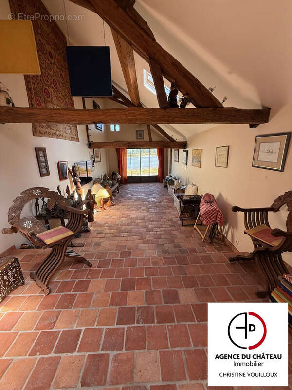 Maison 120 m² à Sully-Sur-Loire  - photo 8