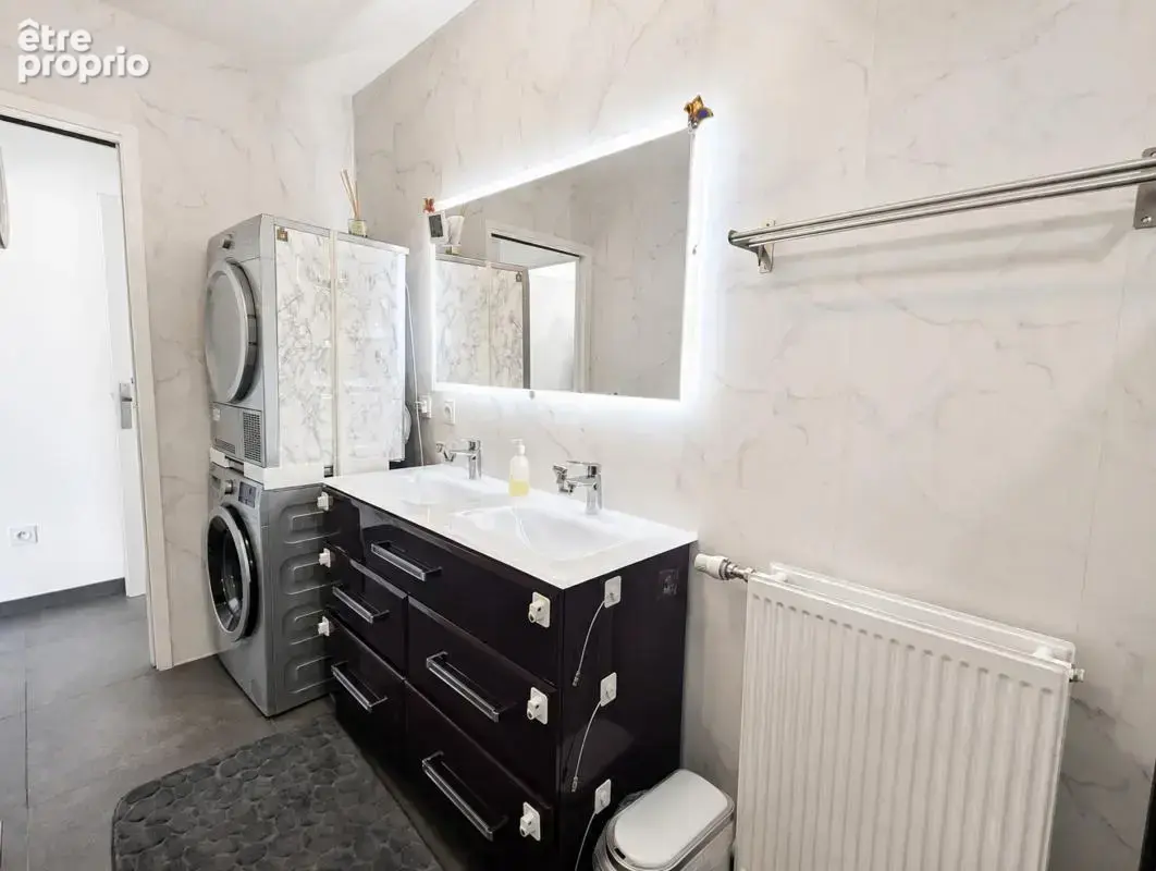 Appartement - photo 13