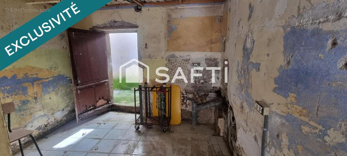 Photo 5 - Maison à PUICHERIC