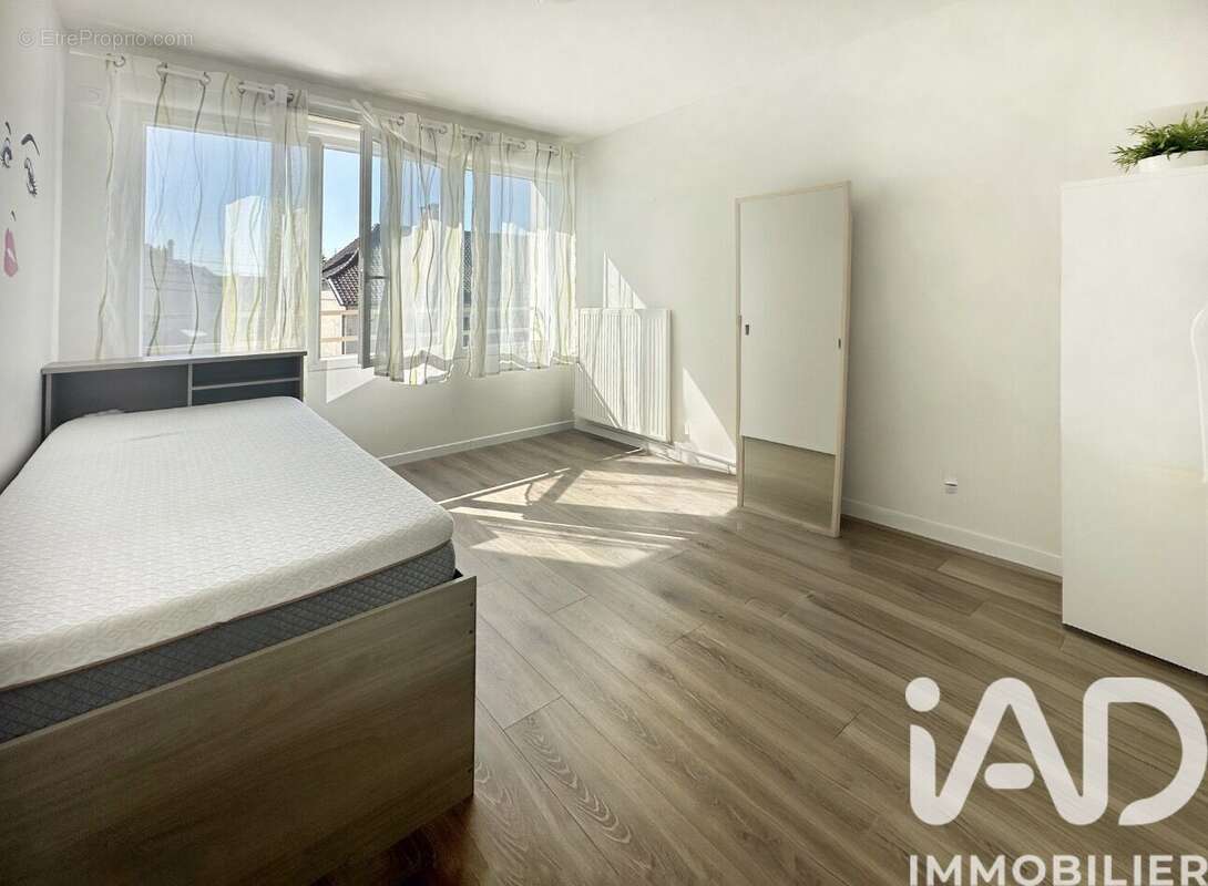 Photo 2 - Appartement à BEZONS