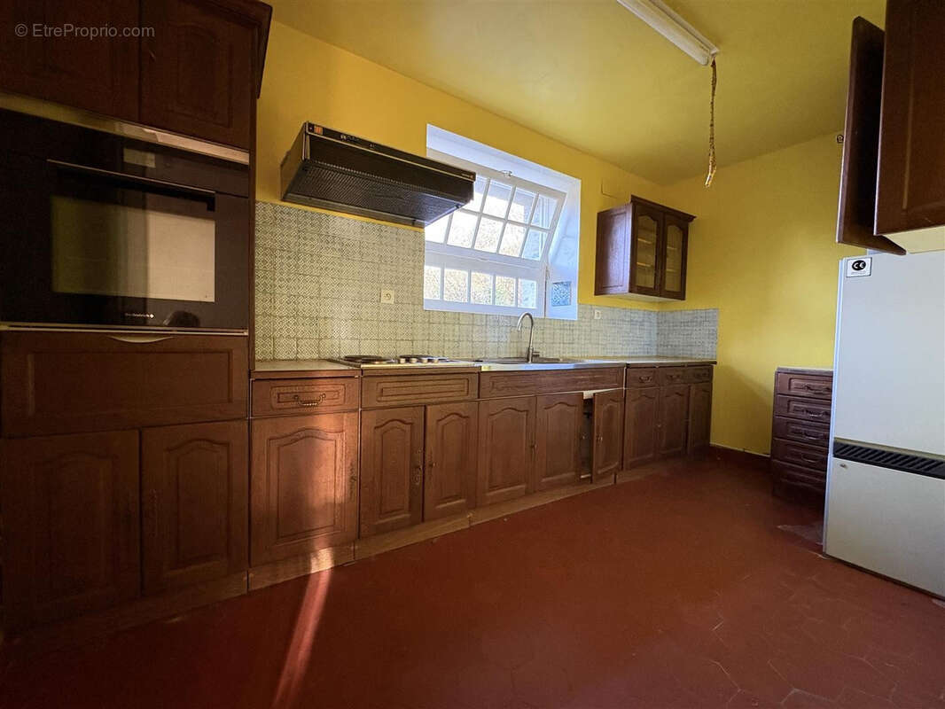 Maison à SAINT-GERMAIN-LE-VIEUX