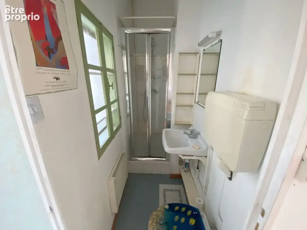 Appartement 23 m² à Auch  - photo 4