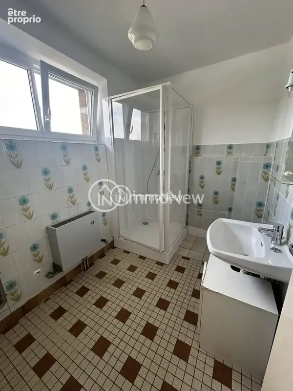 Maison mitoyenne a renover de 84m2 sur 1232m2 de terrain - photo 9