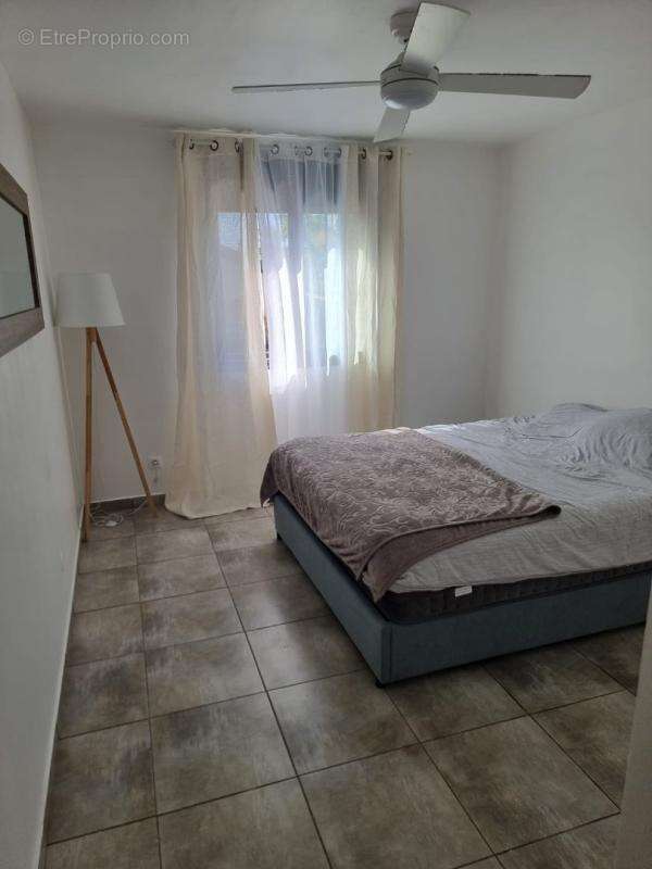 Maison à SAINT-LOUIS